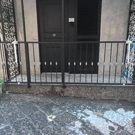 Sant Anna House Villa Napoli Eksteriør billede